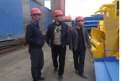 建新立轴行星式搅拌机打开乌兹别克斯坦市场